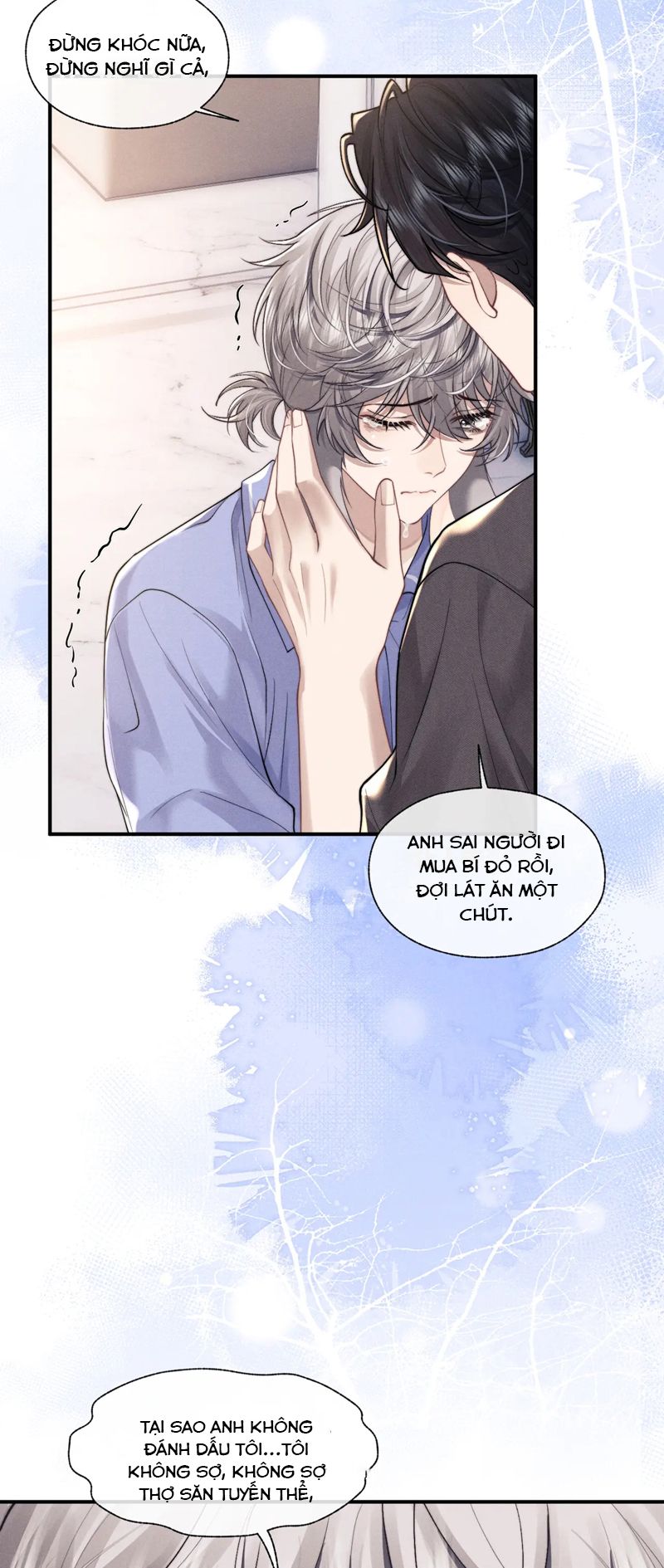 Chấp Sự Thỏ Cụp Tai Chapter 94 - Trang 4