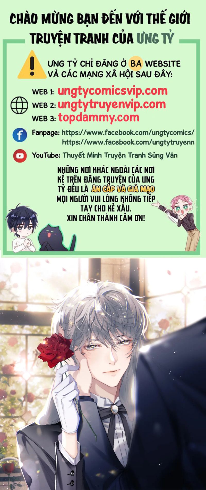 Chấp Sự Thỏ Cụp Tai Chapter 94 - Trang 4