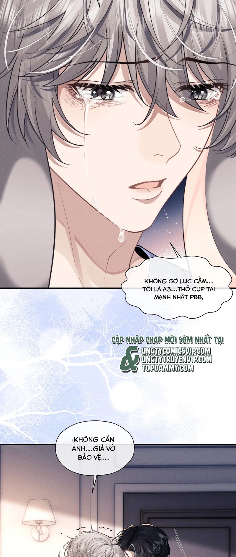 Chấp Sự Thỏ Cụp Tai Chapter 94 - Trang 4