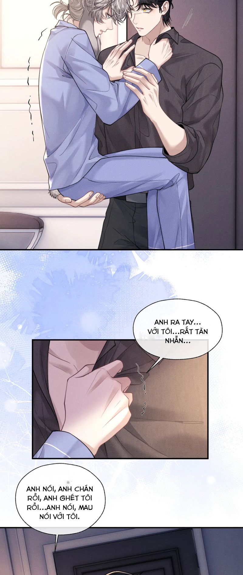 Chấp Sự Thỏ Cụp Tai Chapter 94 - Trang 4