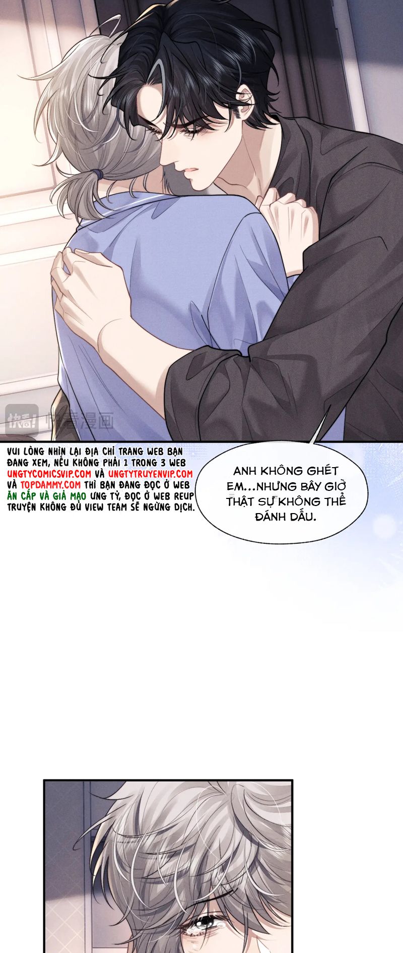 Chấp Sự Thỏ Cụp Tai Chapter 94 - Trang 4