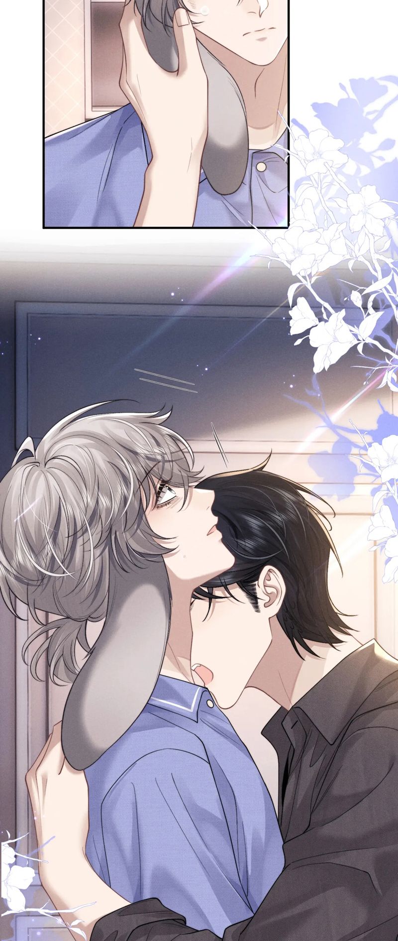 Chấp Sự Thỏ Cụp Tai Chapter 94 - Trang 4