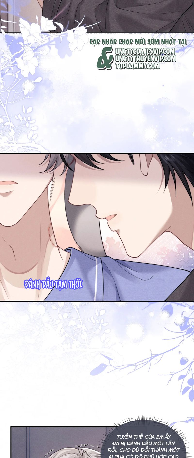 Chấp Sự Thỏ Cụp Tai Chapter 94 - Trang 4