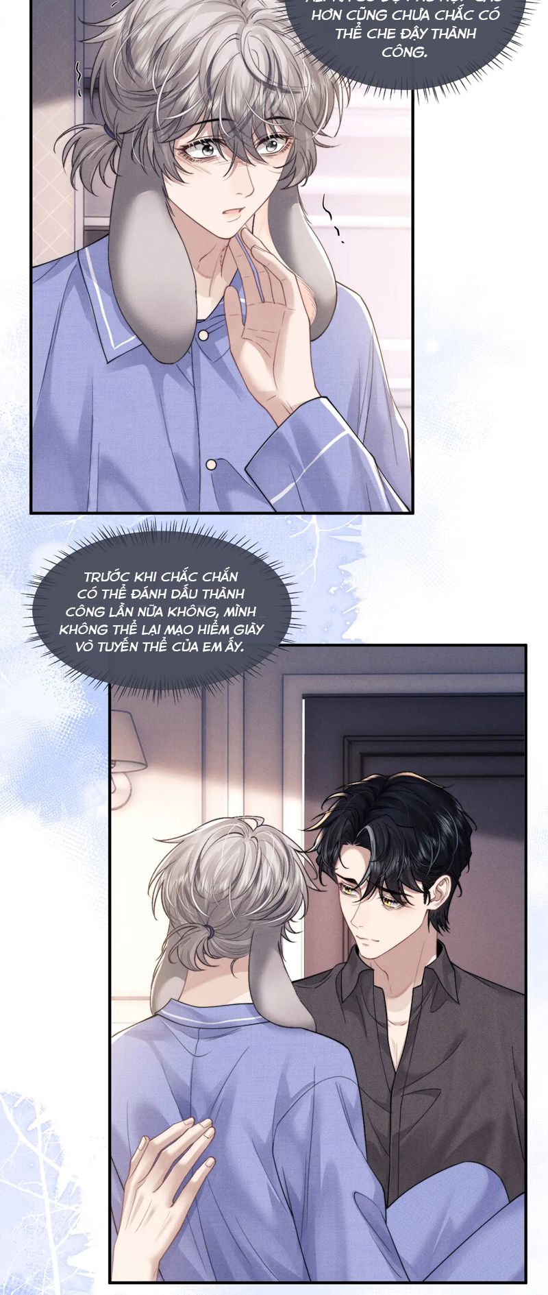 Chấp Sự Thỏ Cụp Tai Chapter 94 - Trang 4