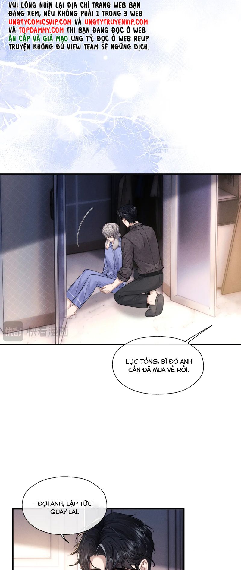 Chấp Sự Thỏ Cụp Tai Chapter 94 - Trang 4