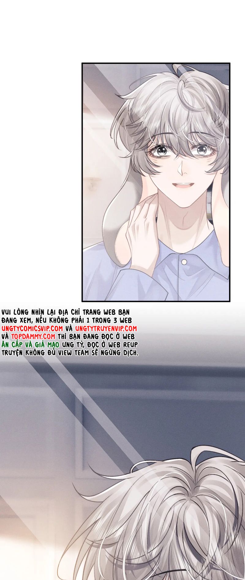 Chấp Sự Thỏ Cụp Tai Chapter 94 - Trang 4