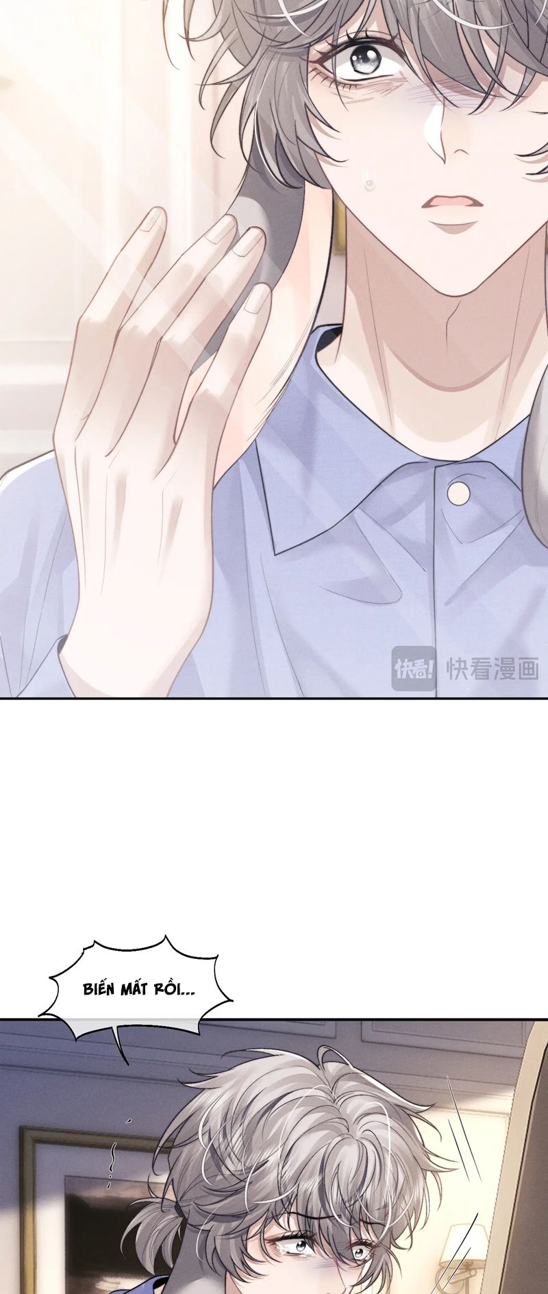 Chấp Sự Thỏ Cụp Tai Chapter 94 - Trang 4