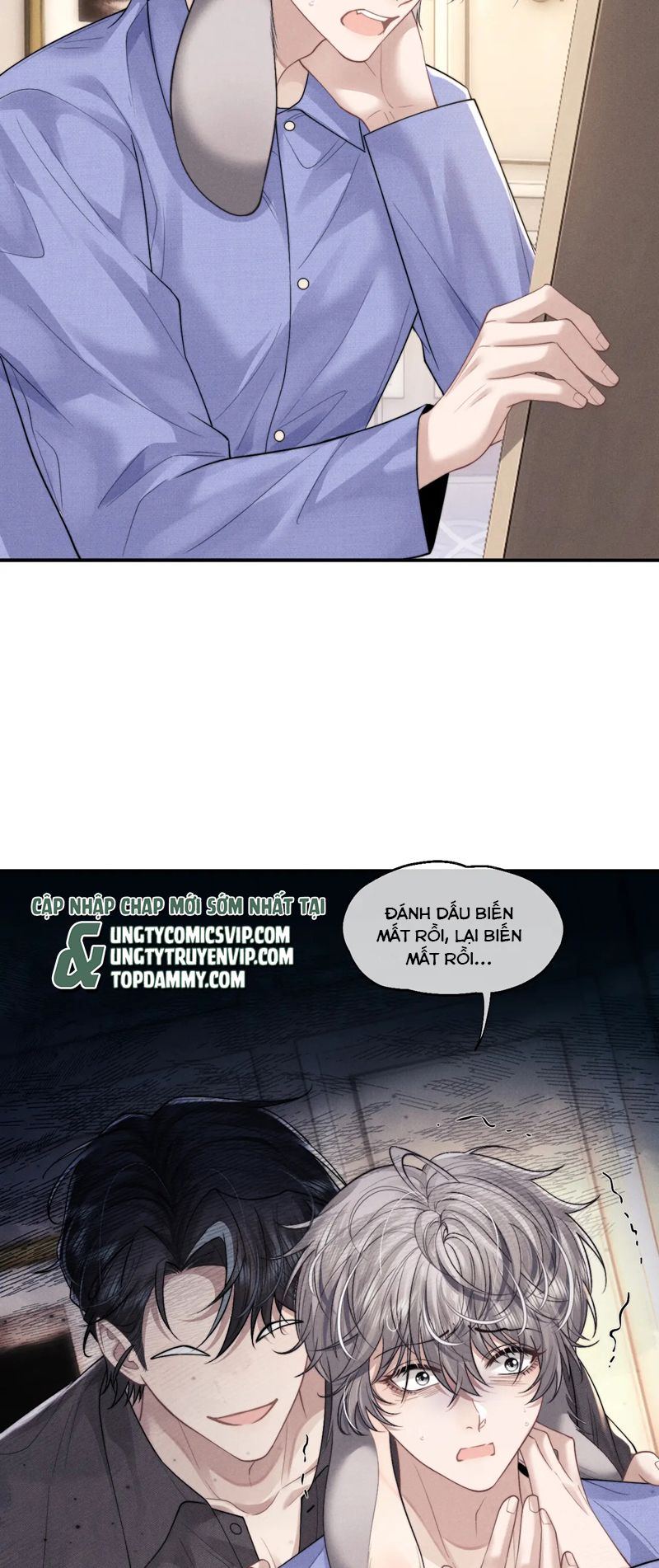 Chấp Sự Thỏ Cụp Tai Chapter 94 - Trang 4