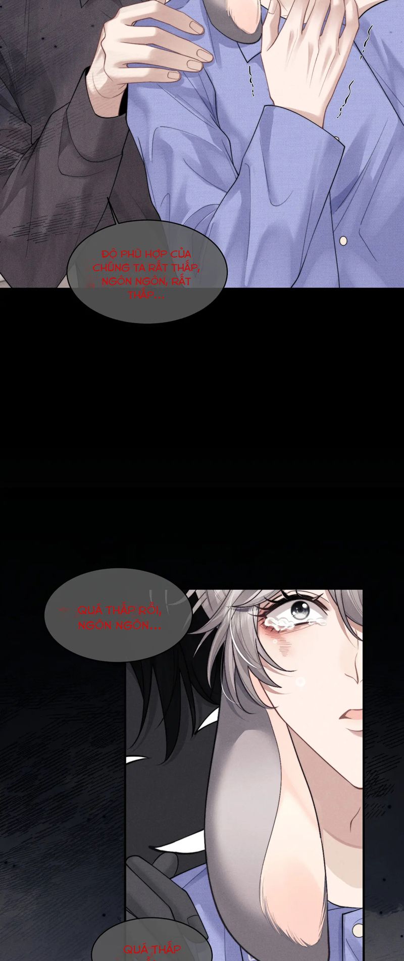 Chấp Sự Thỏ Cụp Tai Chapter 94 - Trang 4