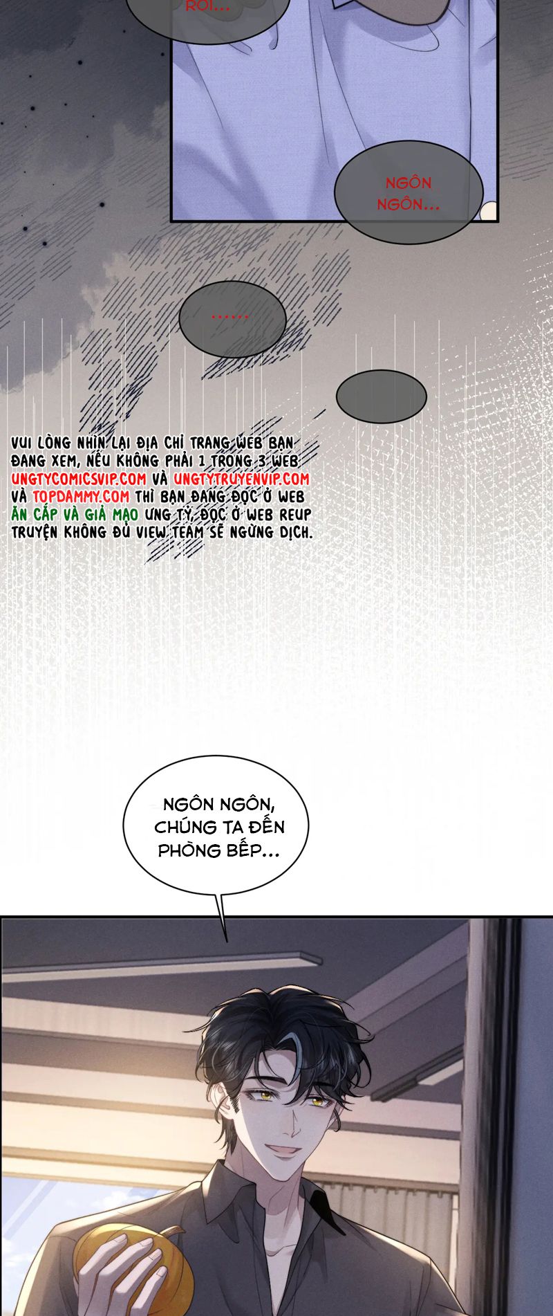 Chấp Sự Thỏ Cụp Tai Chapter 94 - Trang 4