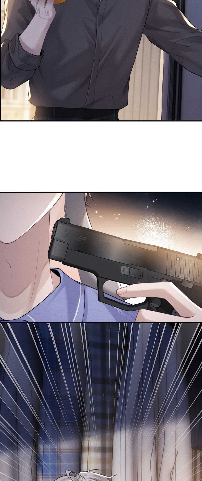 Chấp Sự Thỏ Cụp Tai Chapter 94 - Trang 4