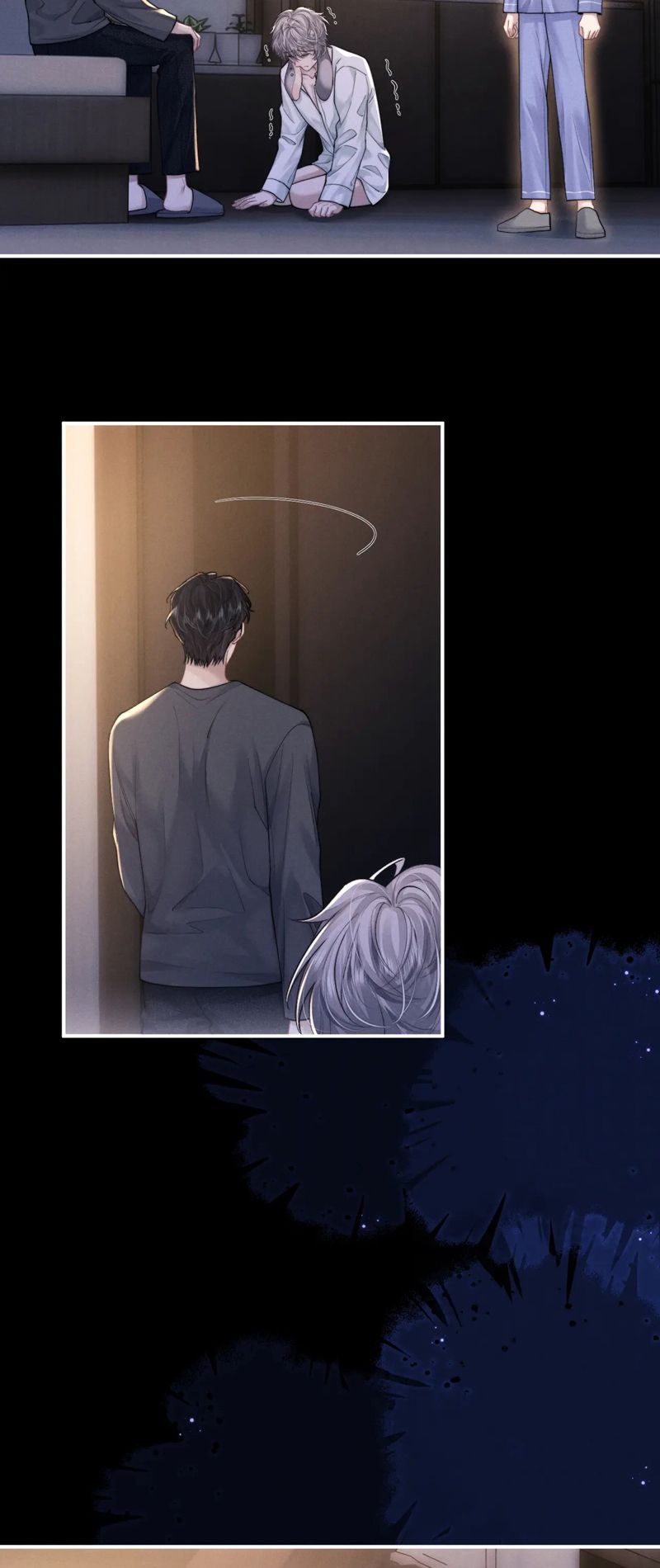 Chấp Sự Thỏ Cụp Tai Chapter 94 - Trang 4