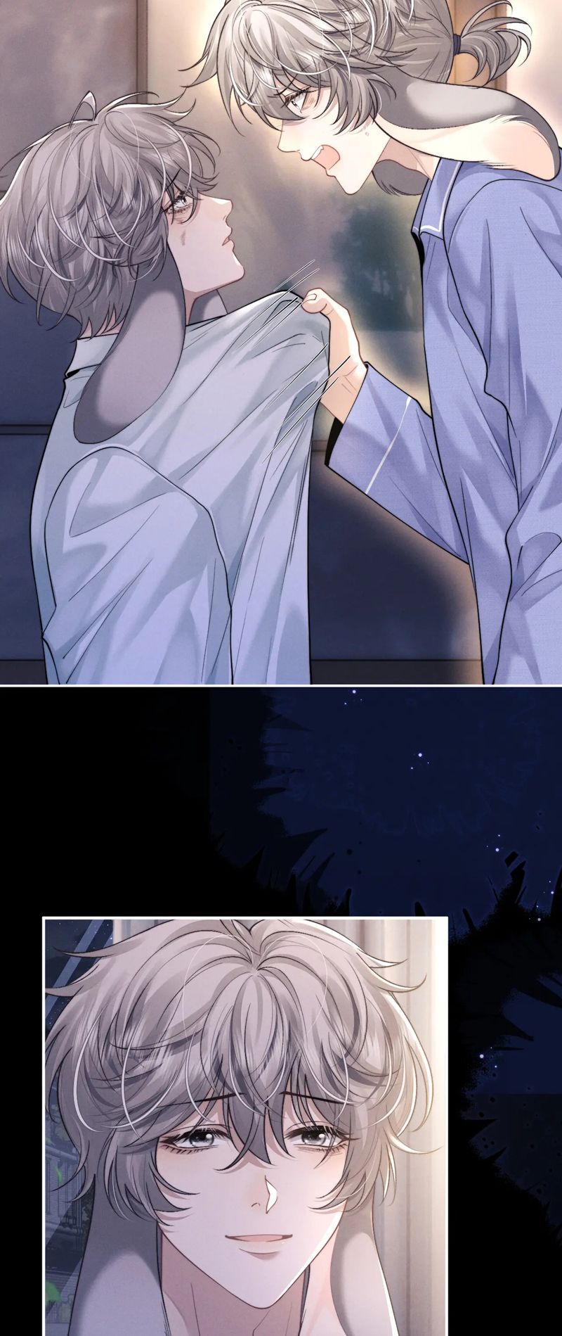 Chấp Sự Thỏ Cụp Tai Chapter 94 - Trang 4