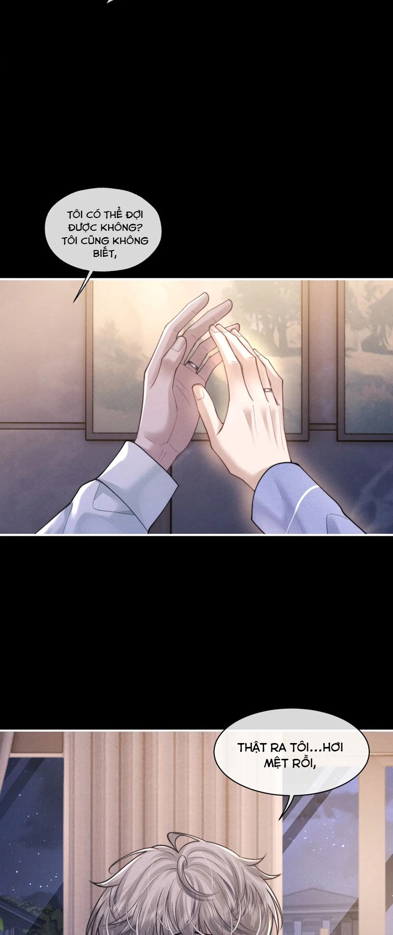 Chấp Sự Thỏ Cụp Tai Chapter 94 - Trang 4