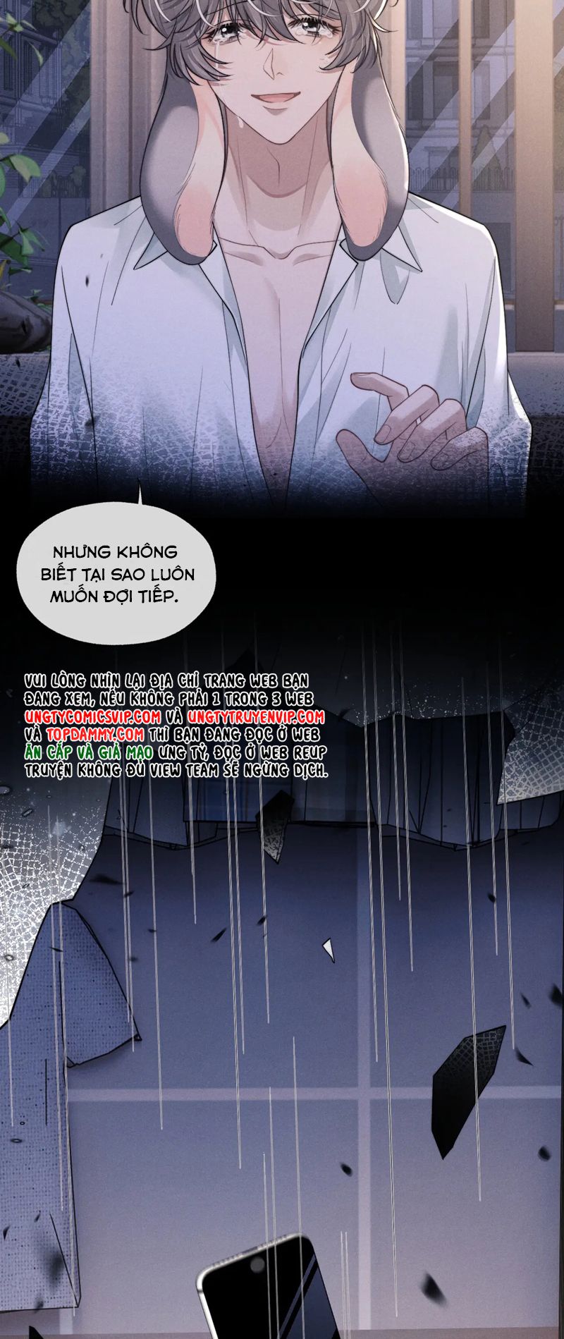 Chấp Sự Thỏ Cụp Tai Chapter 94 - Trang 4