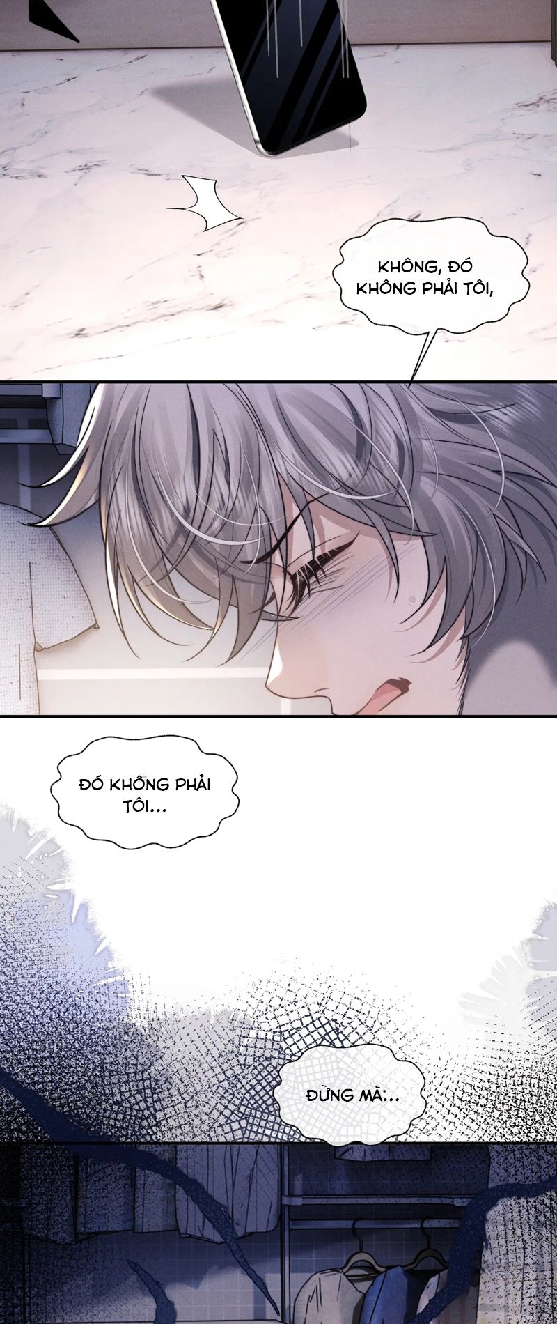 Chấp Sự Thỏ Cụp Tai Chapter 94 - Trang 4