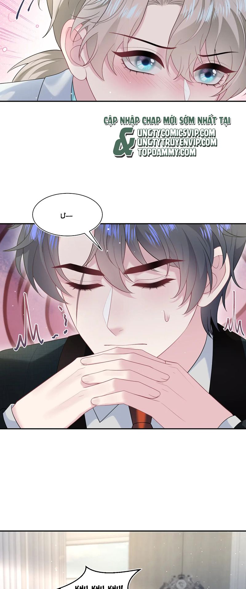 Tuyệt Mỹ Bạch Liên Hoa Online Dạy Học Chap 288 - Next Chap 289