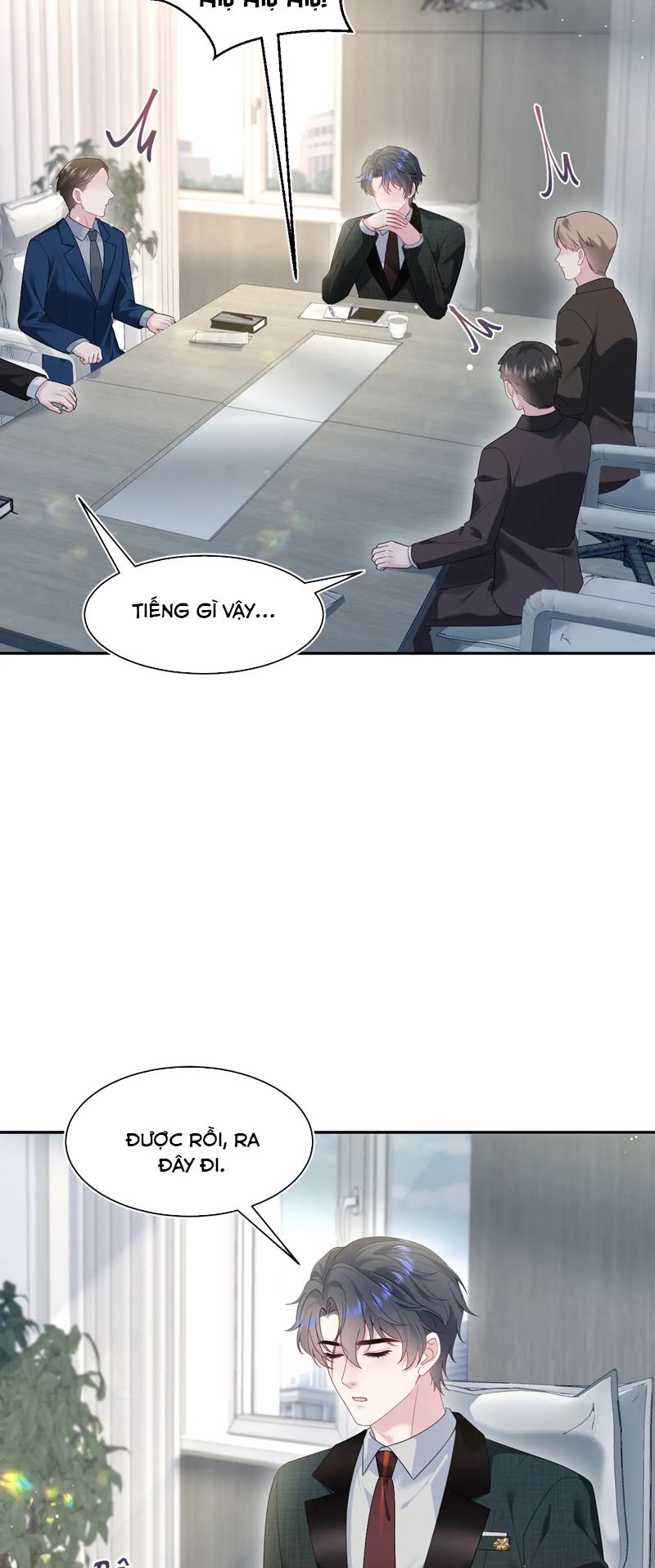 Tuyệt Mỹ Bạch Liên Hoa Online Dạy Học Chap 288 - Next Chap 289
