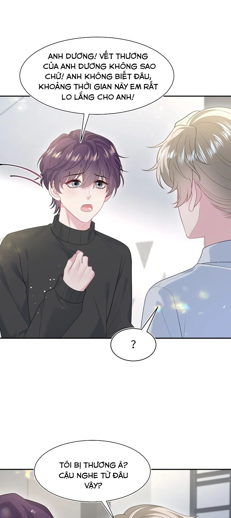 Tuyệt Mỹ Bạch Liên Hoa Online Dạy Học Chap 288 - Next Chap 289