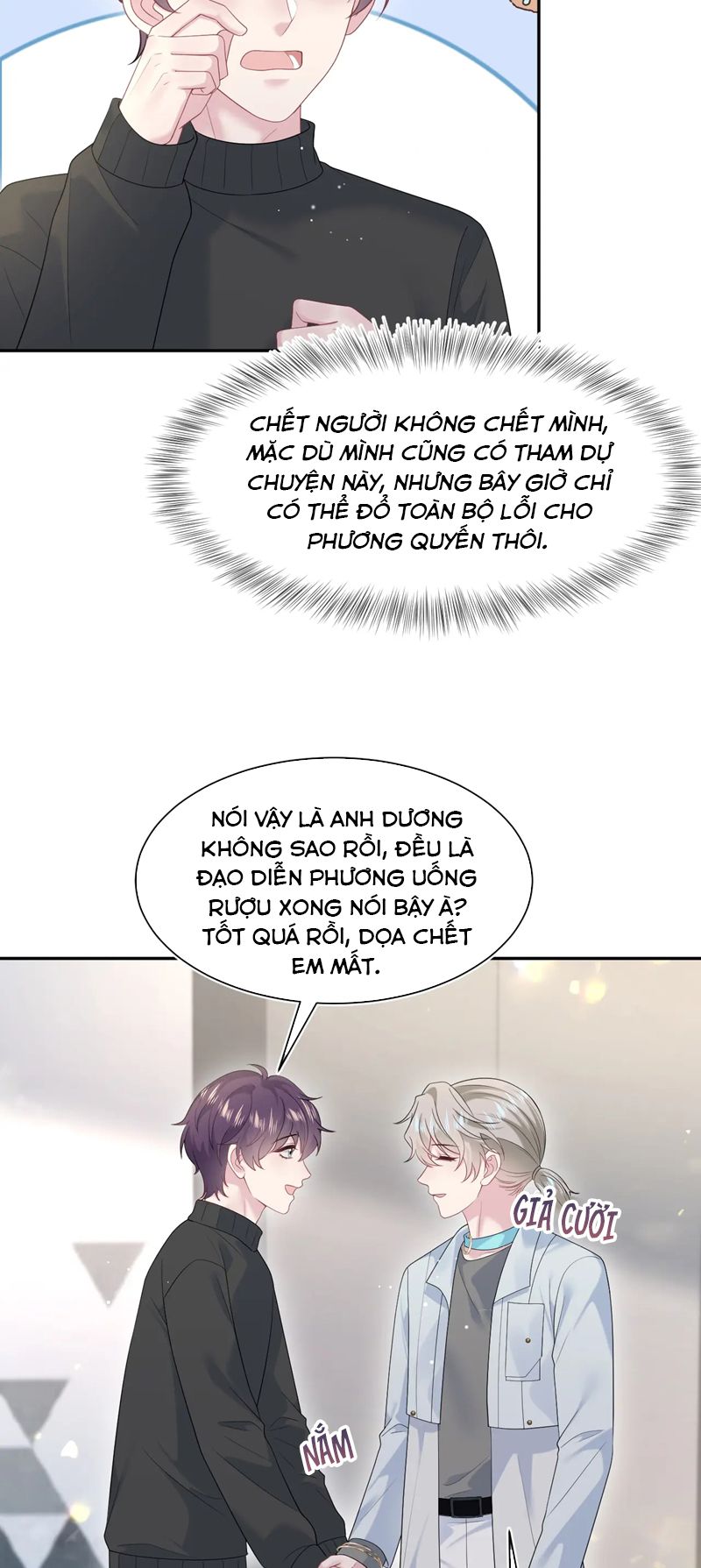 Tuyệt Mỹ Bạch Liên Hoa Online Dạy Học Chap 288 - Next Chap 289