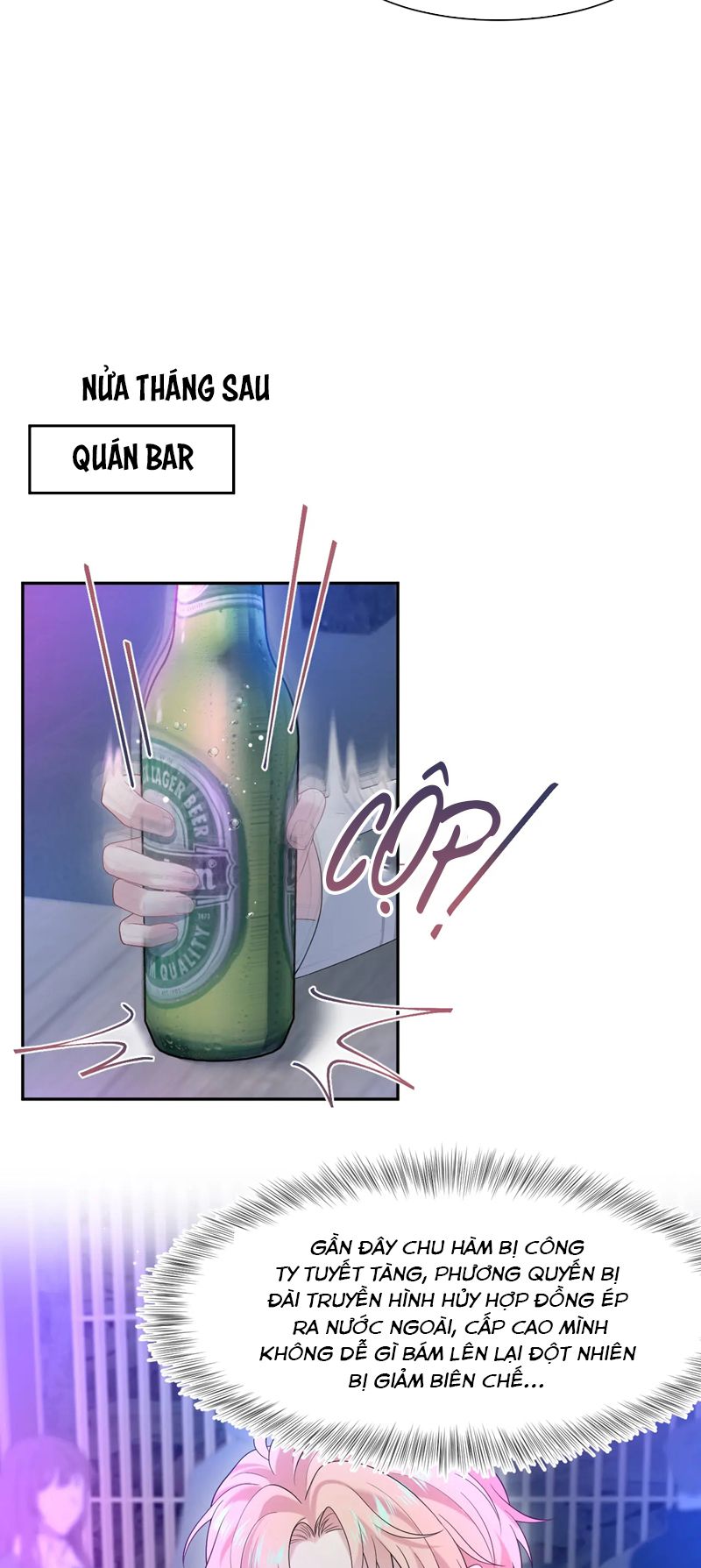 Tuyệt Mỹ Bạch Liên Hoa Online Dạy Học Chap 288 - Next Chap 289
