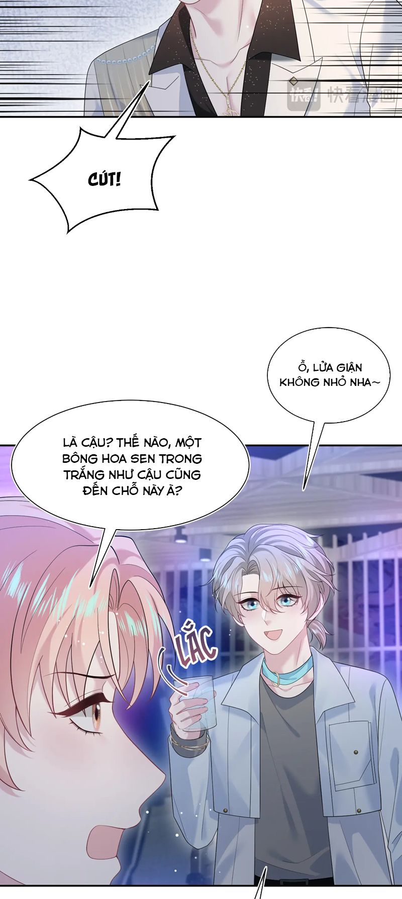 Tuyệt Mỹ Bạch Liên Hoa Online Dạy Học Chap 288 - Next Chap 289