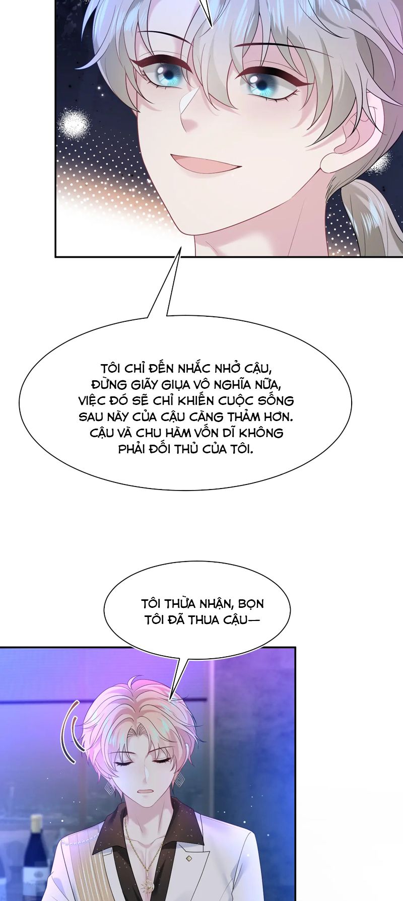 Tuyệt Mỹ Bạch Liên Hoa Online Dạy Học Chap 288 - Next Chap 289