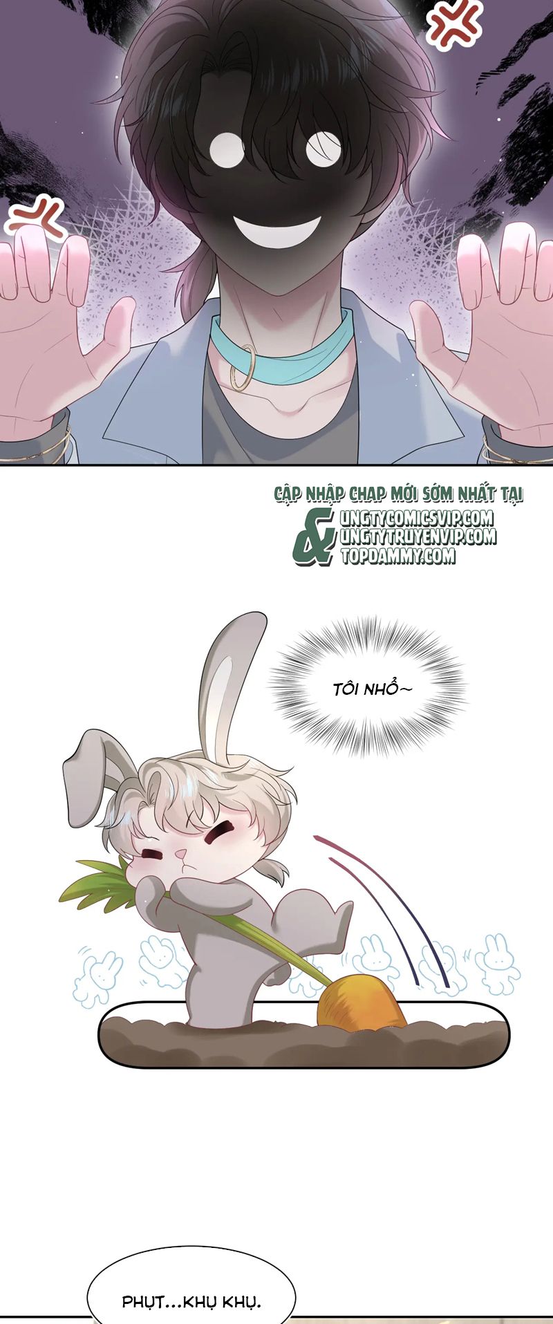 Tuyệt Mỹ Bạch Liên Hoa Online Dạy Học Chap 288 - Next Chap 289