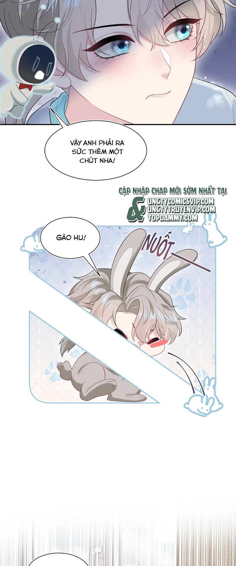Tuyệt Mỹ Bạch Liên Hoa Online Dạy Học Chap 288 - Next Chap 289