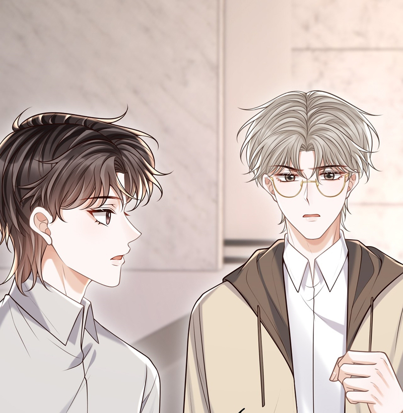 Để Tâm Chapter 64 - Trang 3