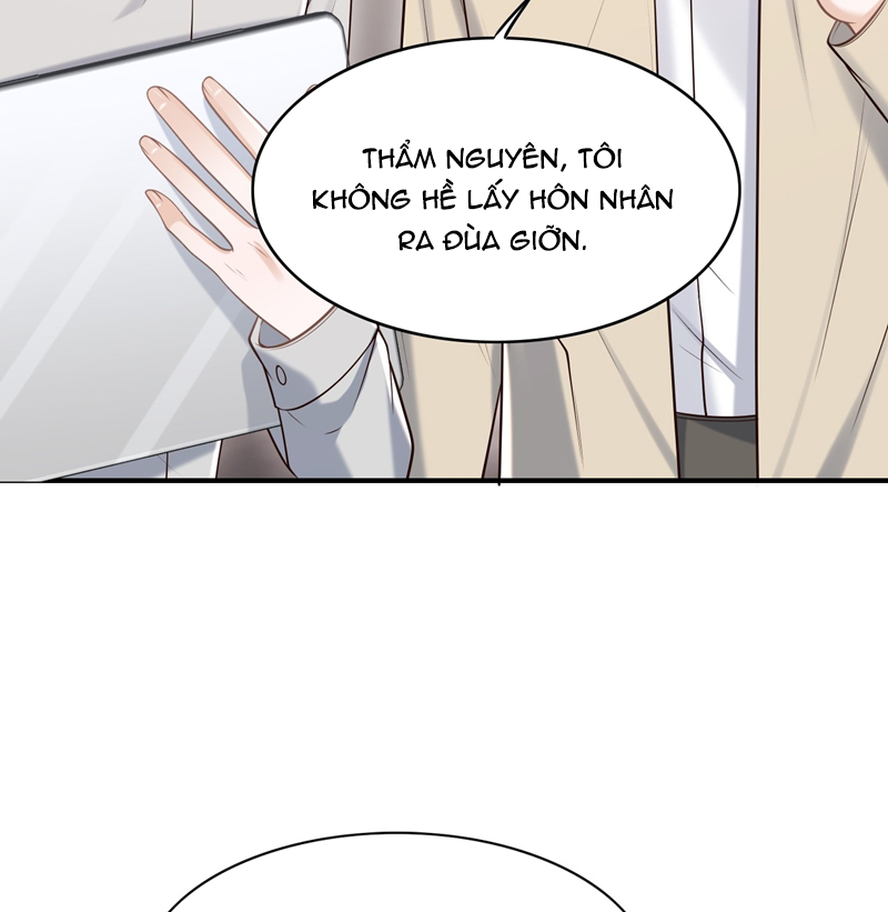Để Tâm Chapter 64 - Trang 3