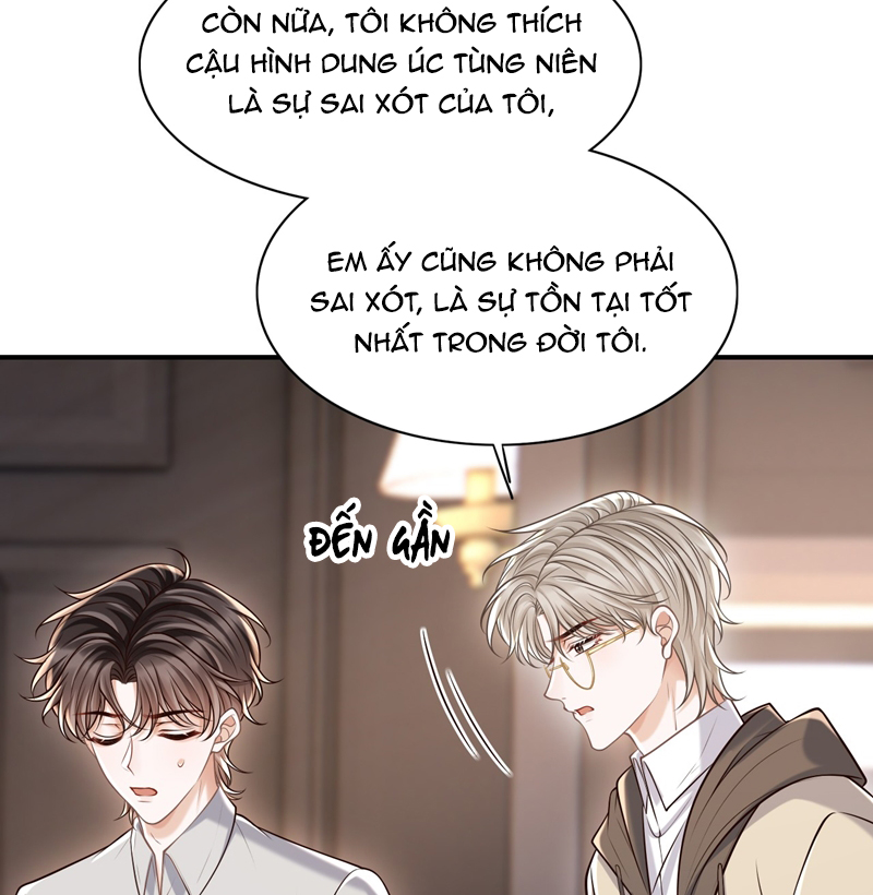 Để Tâm Chapter 64 - Trang 3