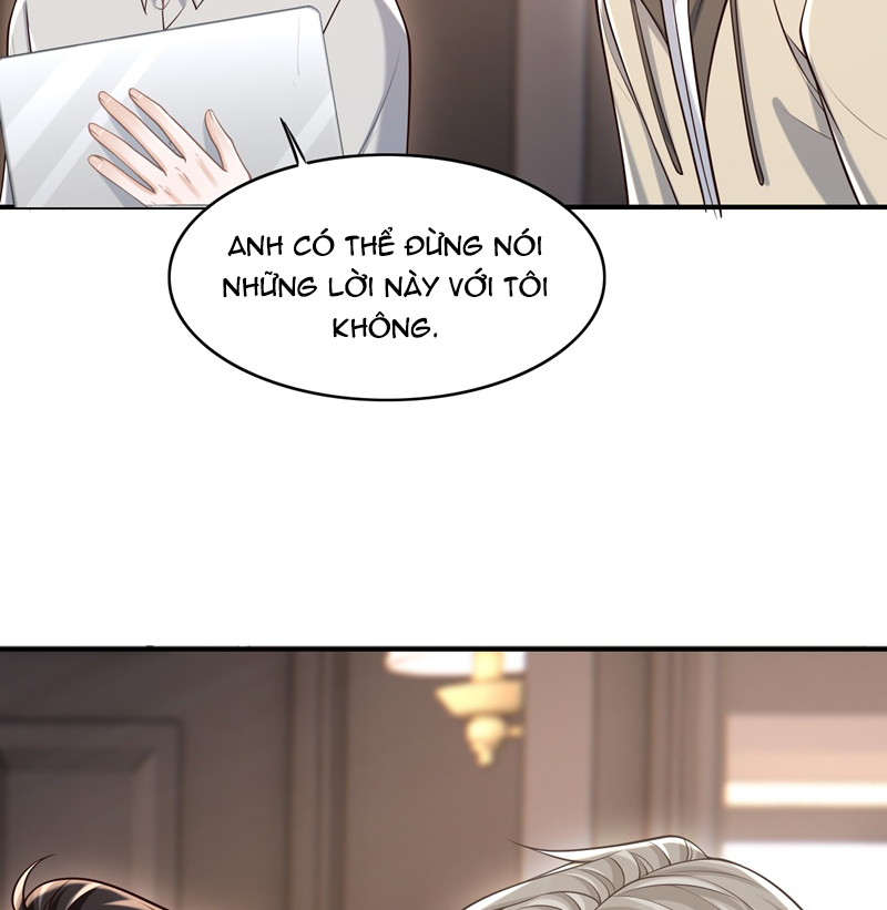 Để Tâm Chapter 64 - Trang 3
