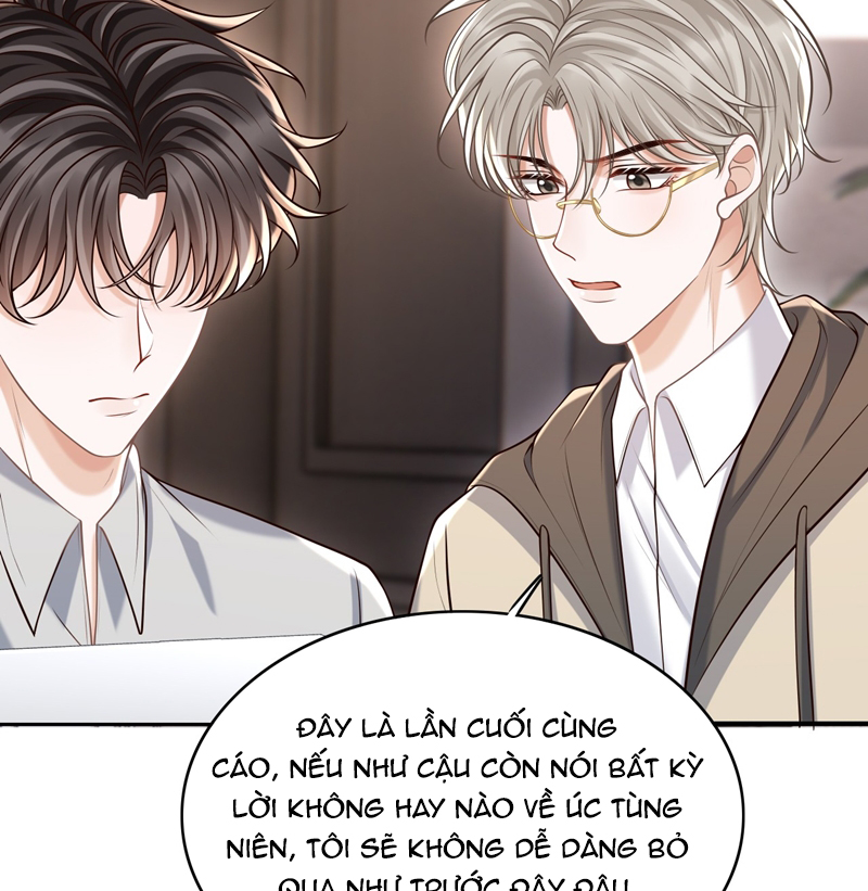 Để Tâm Chapter 64 - Trang 3