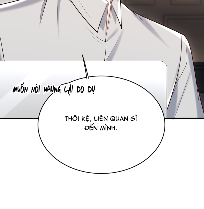 Để Tâm Chapter 64 - Trang 3
