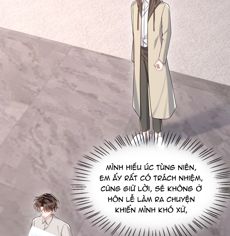 Để Tâm Chapter 64 - Trang 3