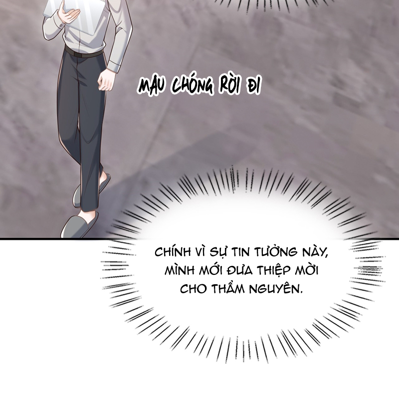 Để Tâm Chapter 64 - Trang 3