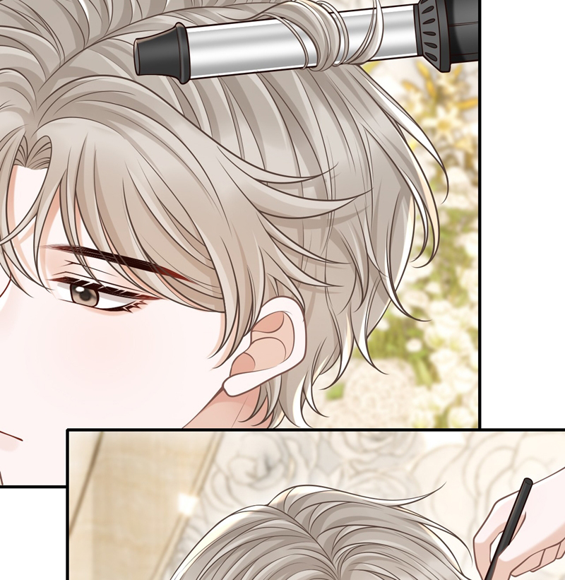 Để Tâm Chapter 64 - Trang 3