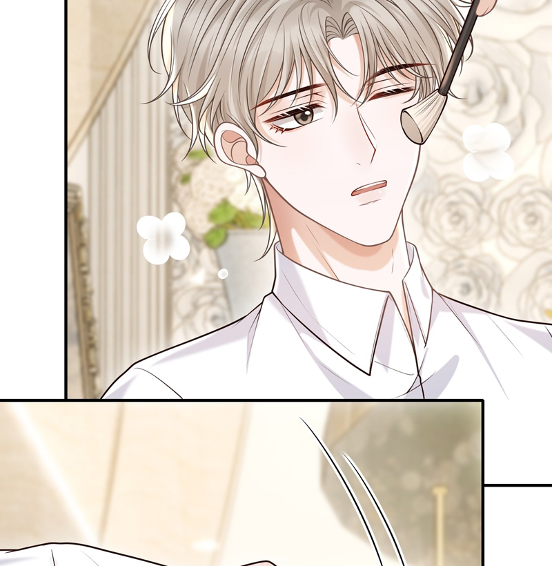 Để Tâm Chapter 64 - Trang 3