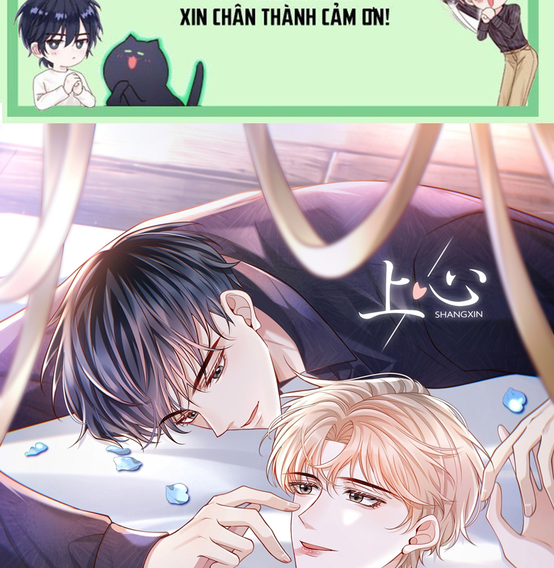 Để Tâm Chapter 64 - Trang 3