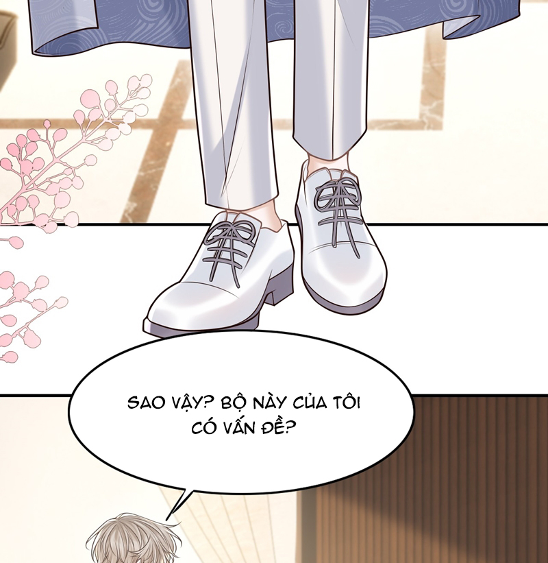 Để Tâm Chapter 64 - Trang 3