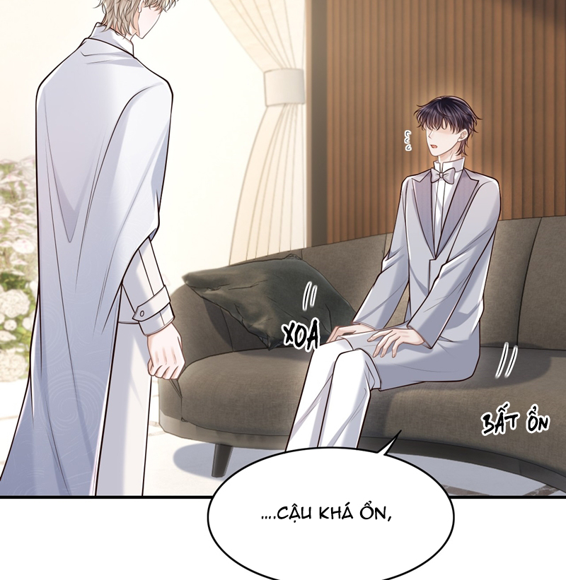 Để Tâm Chapter 64 - Trang 3