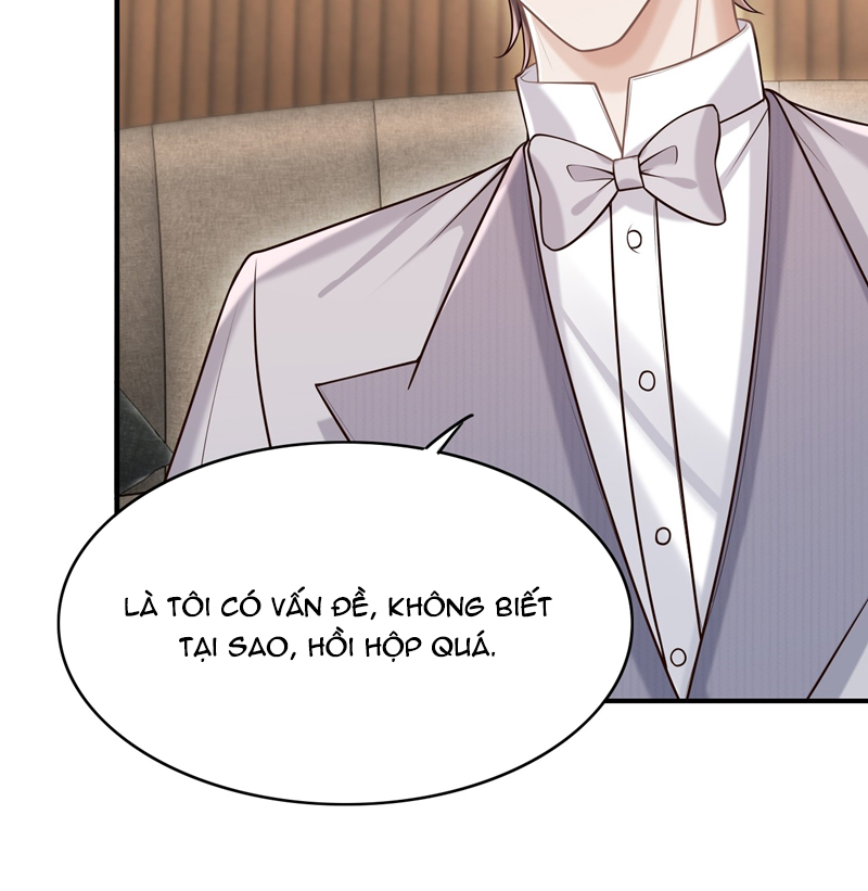 Để Tâm Chapter 64 - Trang 3