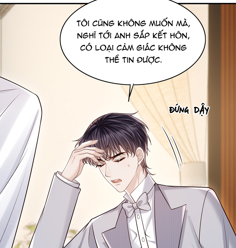 Để Tâm Chapter 64 - Trang 3