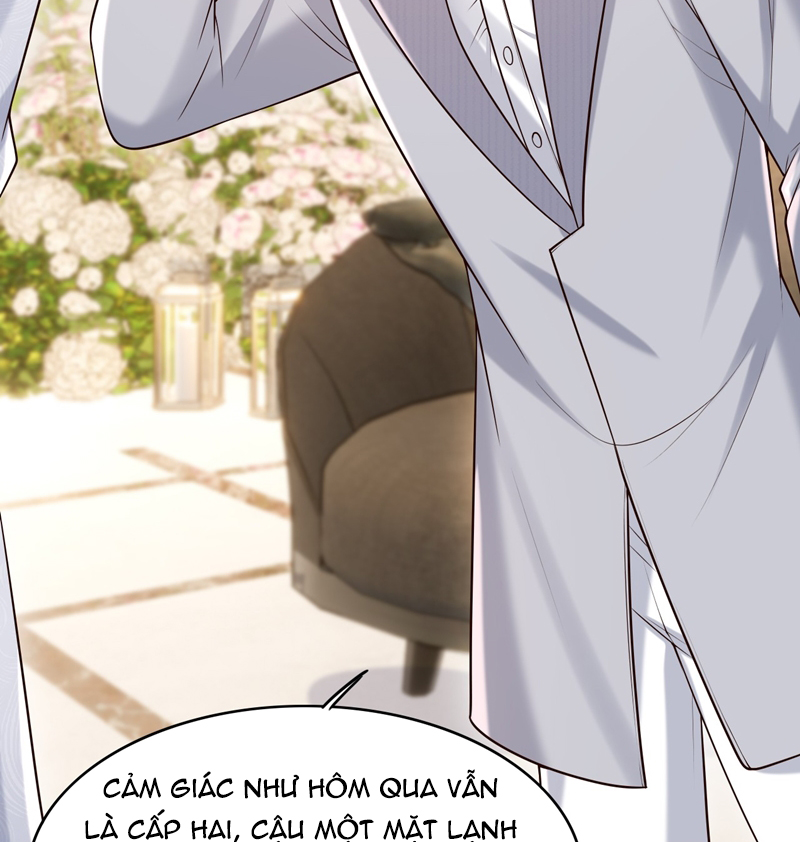 Để Tâm Chapter 64 - Trang 3
