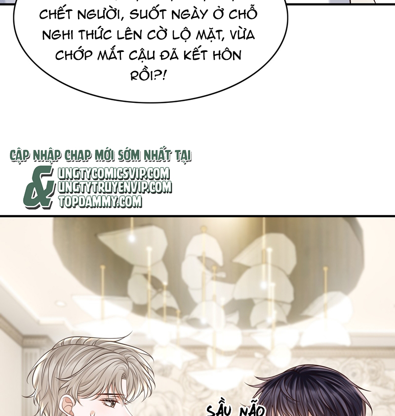 Để Tâm Chapter 64 - Trang 3