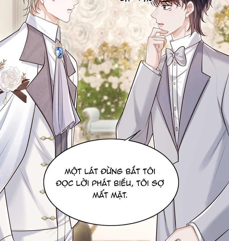 Để Tâm Chapter 64 - Trang 3
