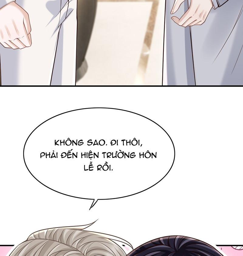 Để Tâm Chapter 64 - Trang 3