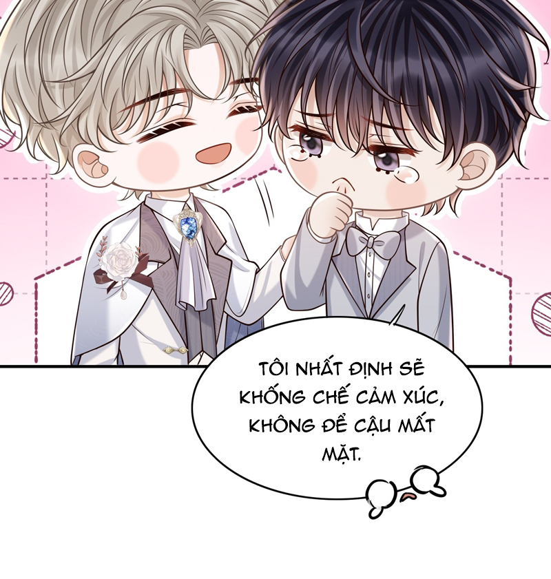 Để Tâm Chapter 64 - Trang 3