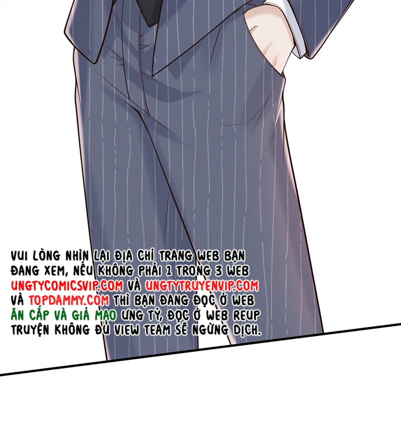 Để Tâm Chapter 64 - Trang 3